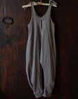 PIMPINELLA OVERALL BABY in Acorn Brown
