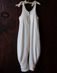 PIMPINELLA OVERALL CHILD in Cotton Flower