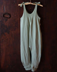 PIMPINELLA OVERALL CHILD in Green Sage