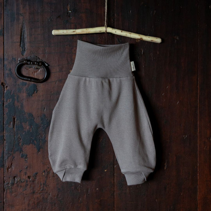 FARIGOLA PANTS BABY in Acorn Brown