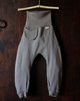 FARIGOLA PANTS CHILD in Acorn Brown