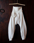 FARIGOLA PANTS CHILD in Cotton Flower