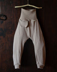 FARIGOLA PANTS CHILD in Cinnamon