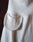 FARIGOLA PANTS CHILD in Cotton Flower