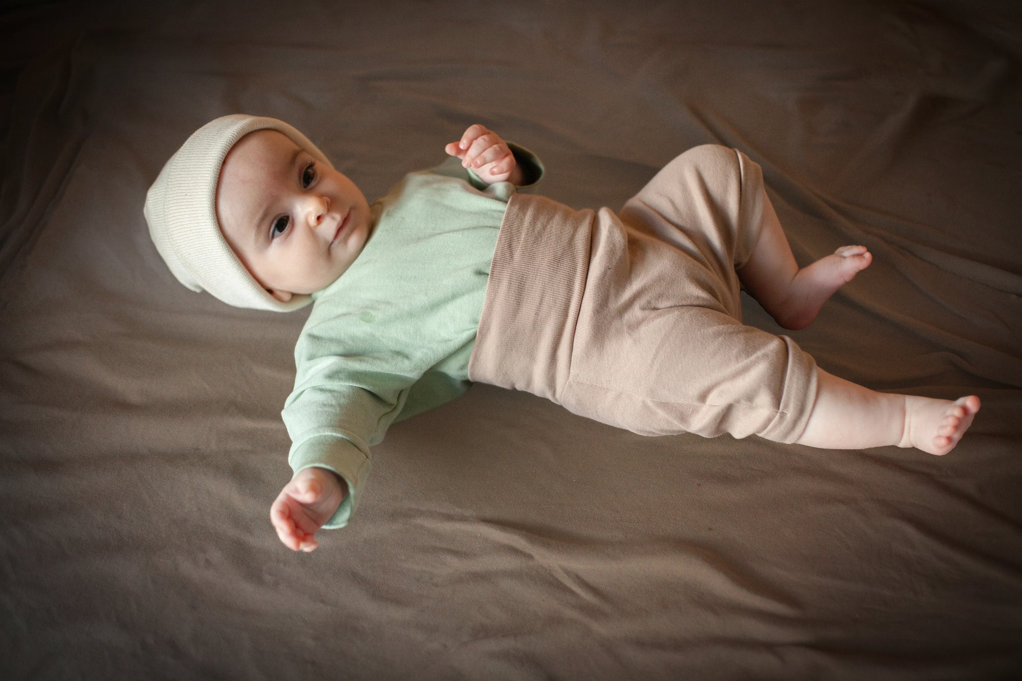 Poma Pants