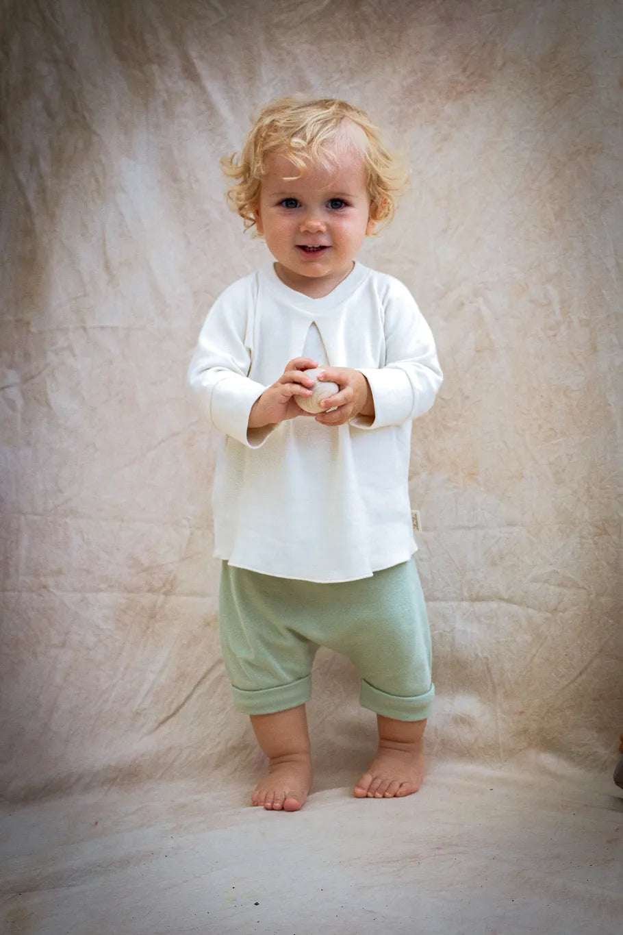 Poma Pants