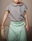 BLAUET PANTS in Green Sage