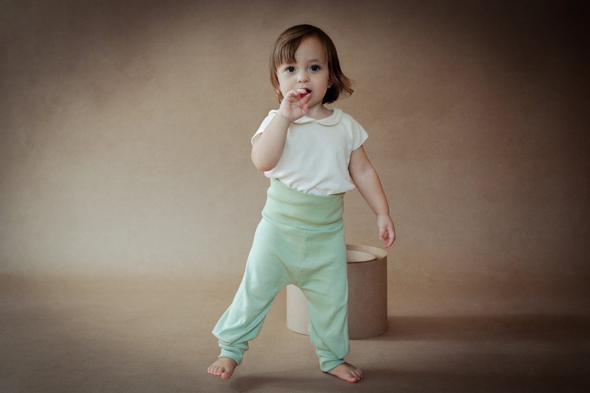 Blauet Pants