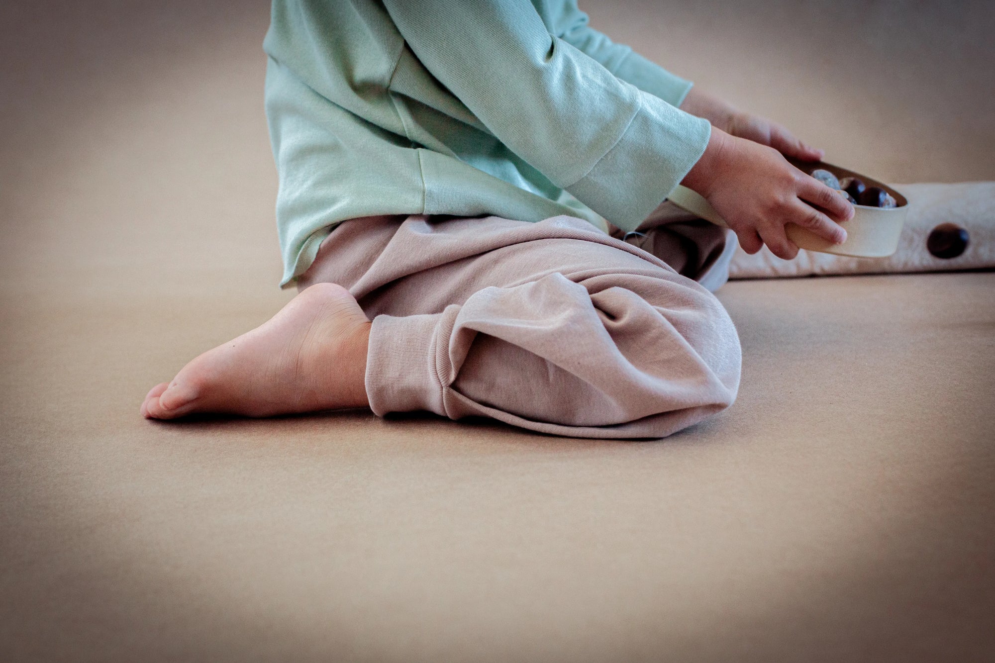 Blauet Pants