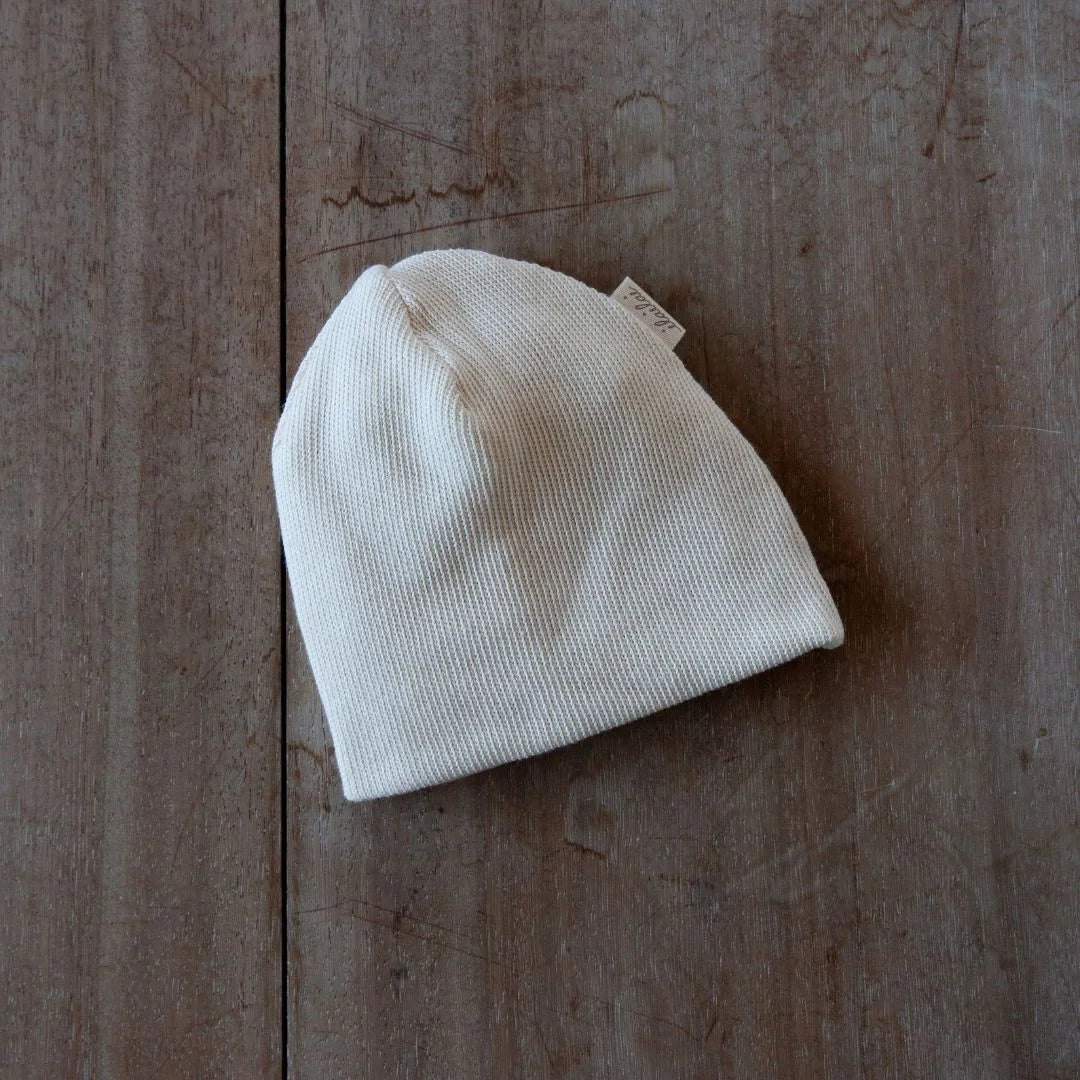 COCO HAT in Cotton Flower