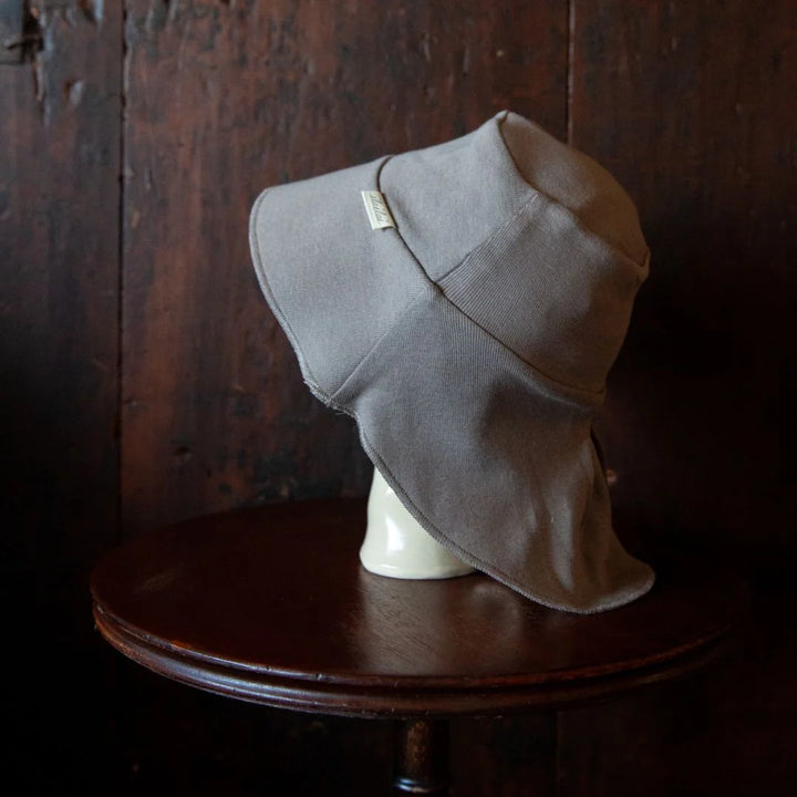 LLIMONA SUN HAT in Acorn Brown