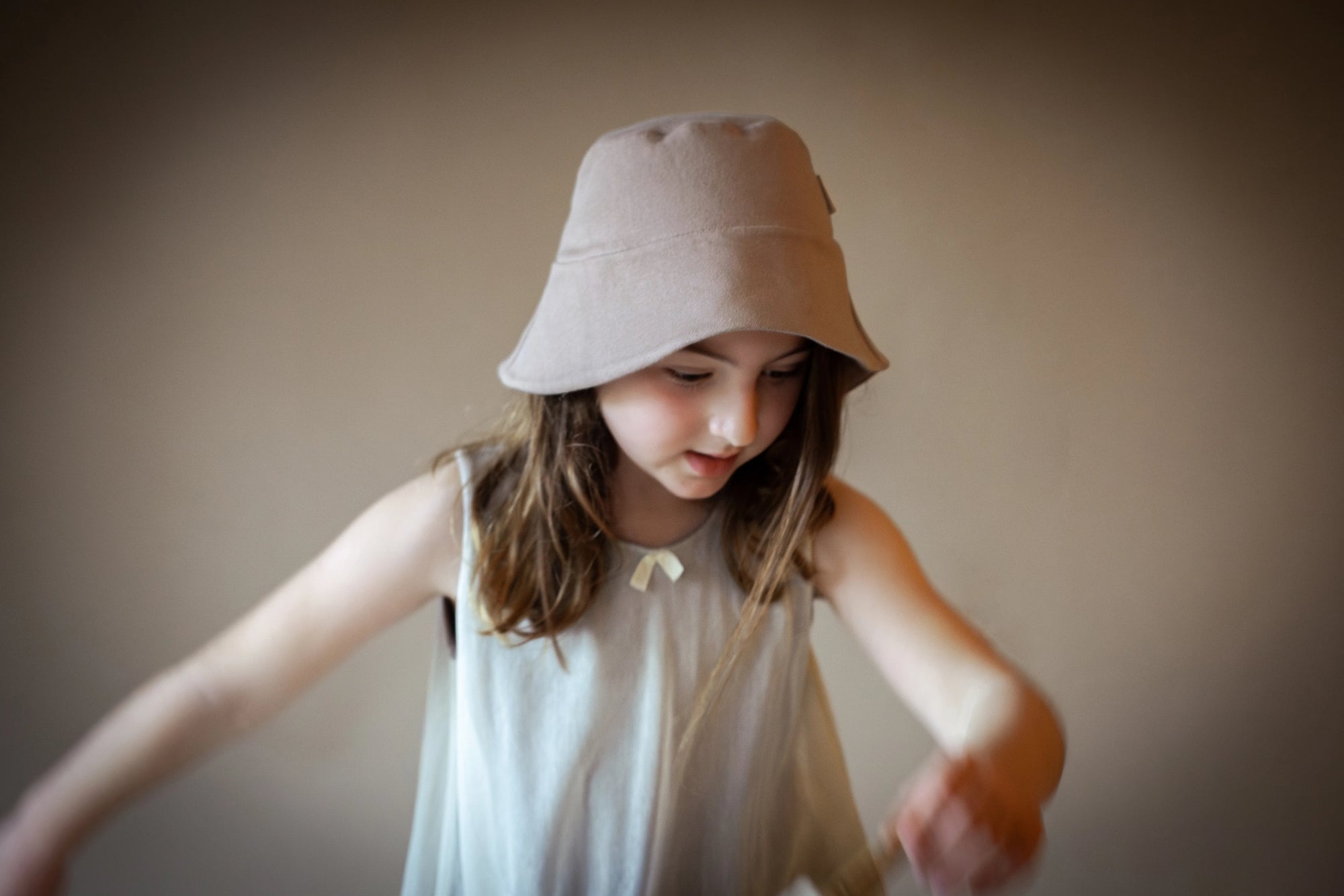 Gorra de sol Llimona