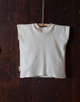 ALOE SHIRT in Cotton Flower