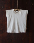 ALOE SHIRT in Cotton Flower