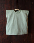 ALOE SHIRT in Green Sage