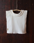 MALVA SHIRT in Cotton Flower