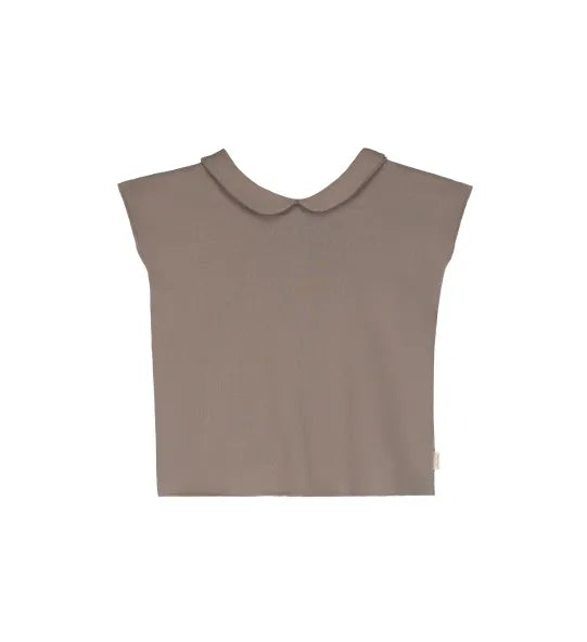 Camiseta Malva