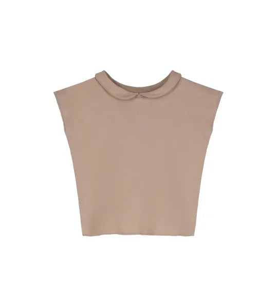 Camiseta Malva