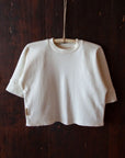 HAMAMELIS SHIRT in Cotton Flower