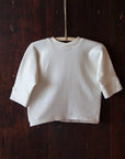 HAMAMELIS SHIRT in Cotton Flower