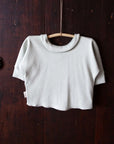 AVENA SHIRT in Cotton Flower