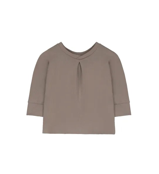 Camiseta Mandarina