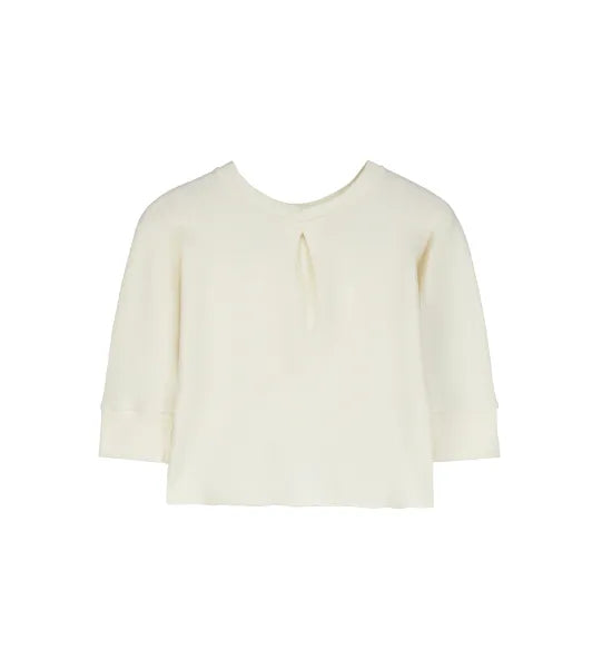 Camiseta Mandarina
