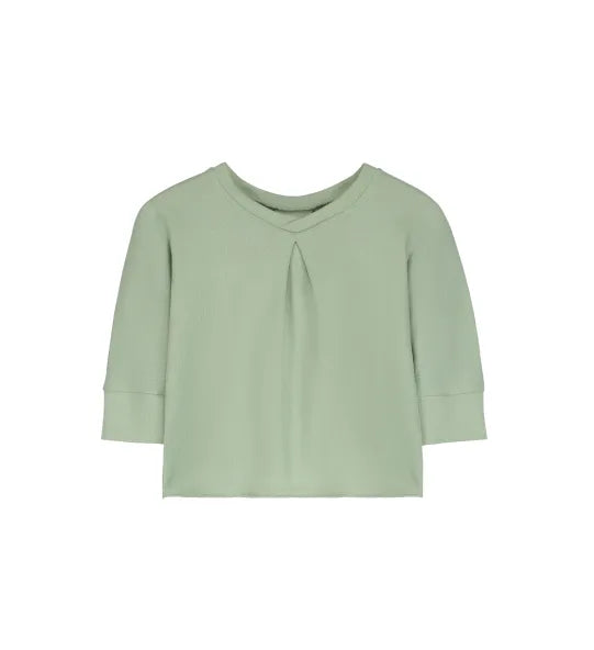 Camiseta Mandarina