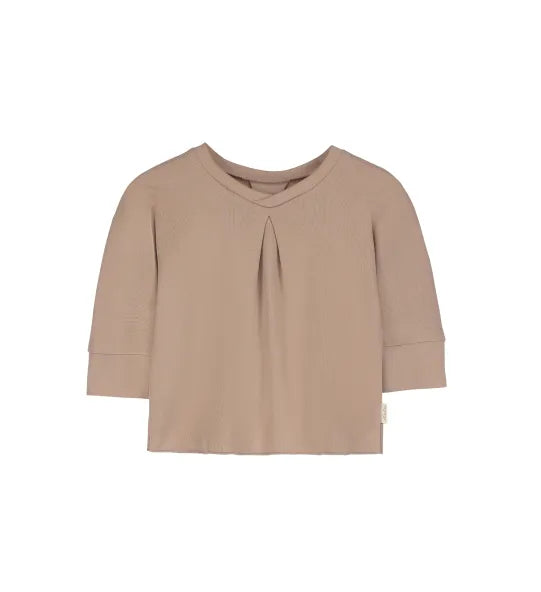 Camiseta Mandarina