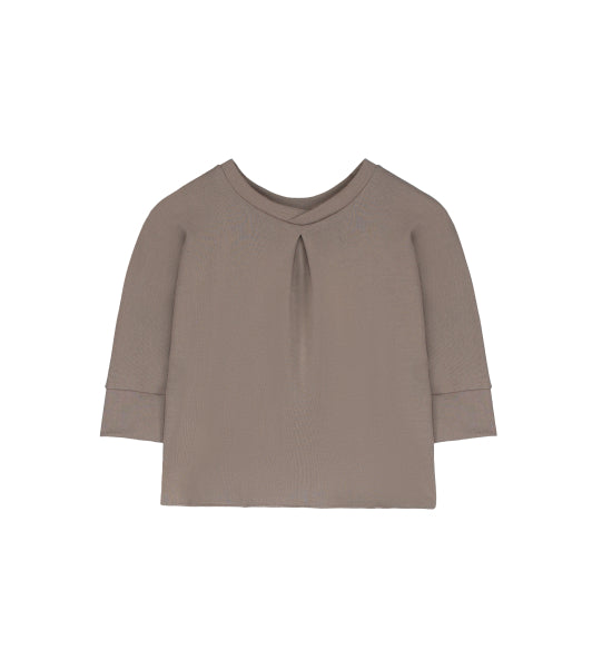 Mandarina Shirt