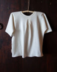 PINO SHIRT in Cotton Flower