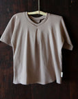 PINO SHIRT in Cinnamon