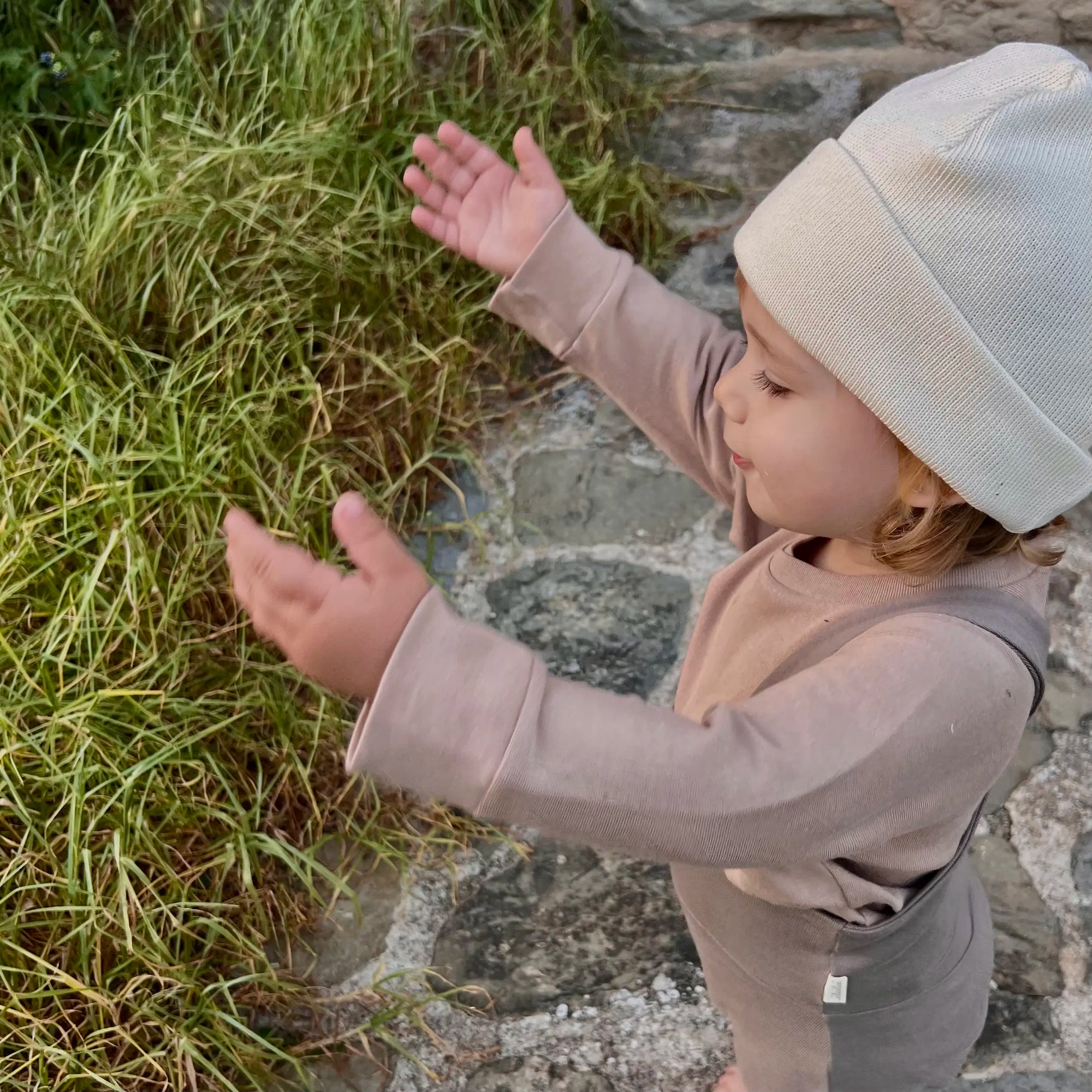 Autumn Pack - A Soft Embrace of three pieces