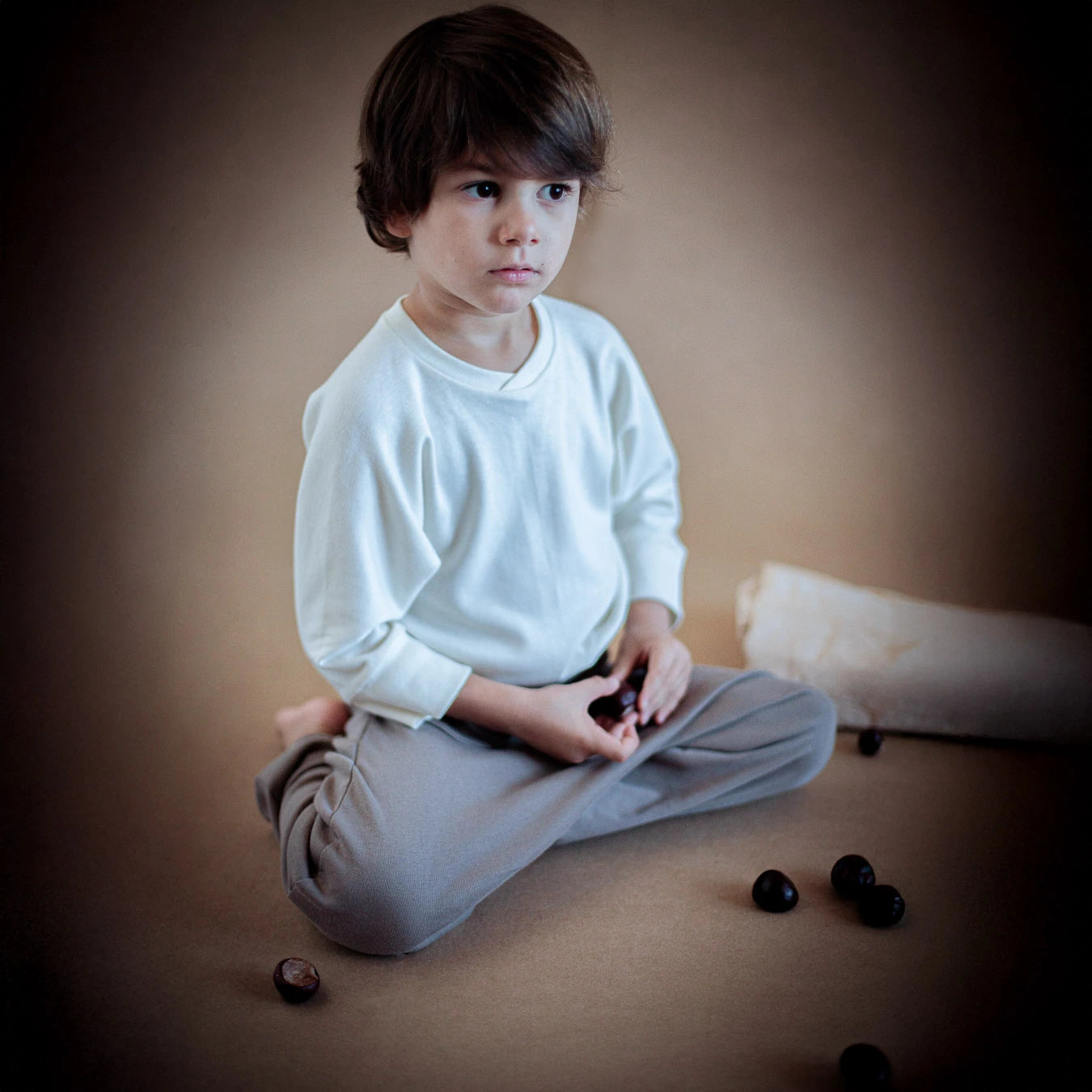 Breathable toddler pants for day to day use