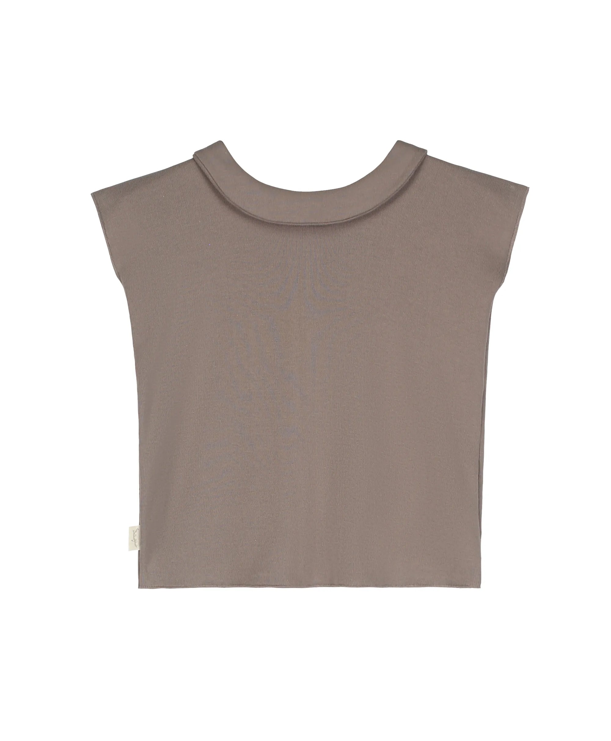 durable natural fiber shirt for active toddlers