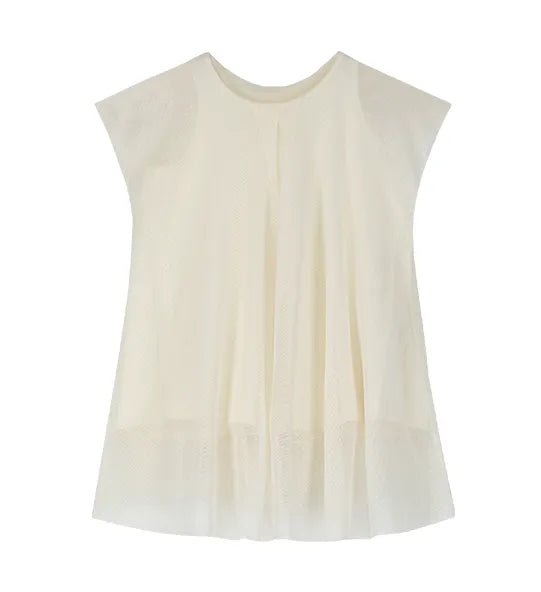 Eco friendly baby dress with plant based dyes