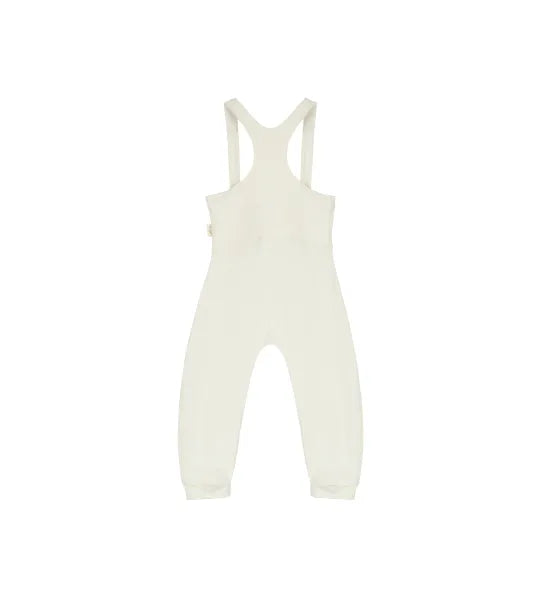 High-quality sustainable baby jumpsuit with movement focus
