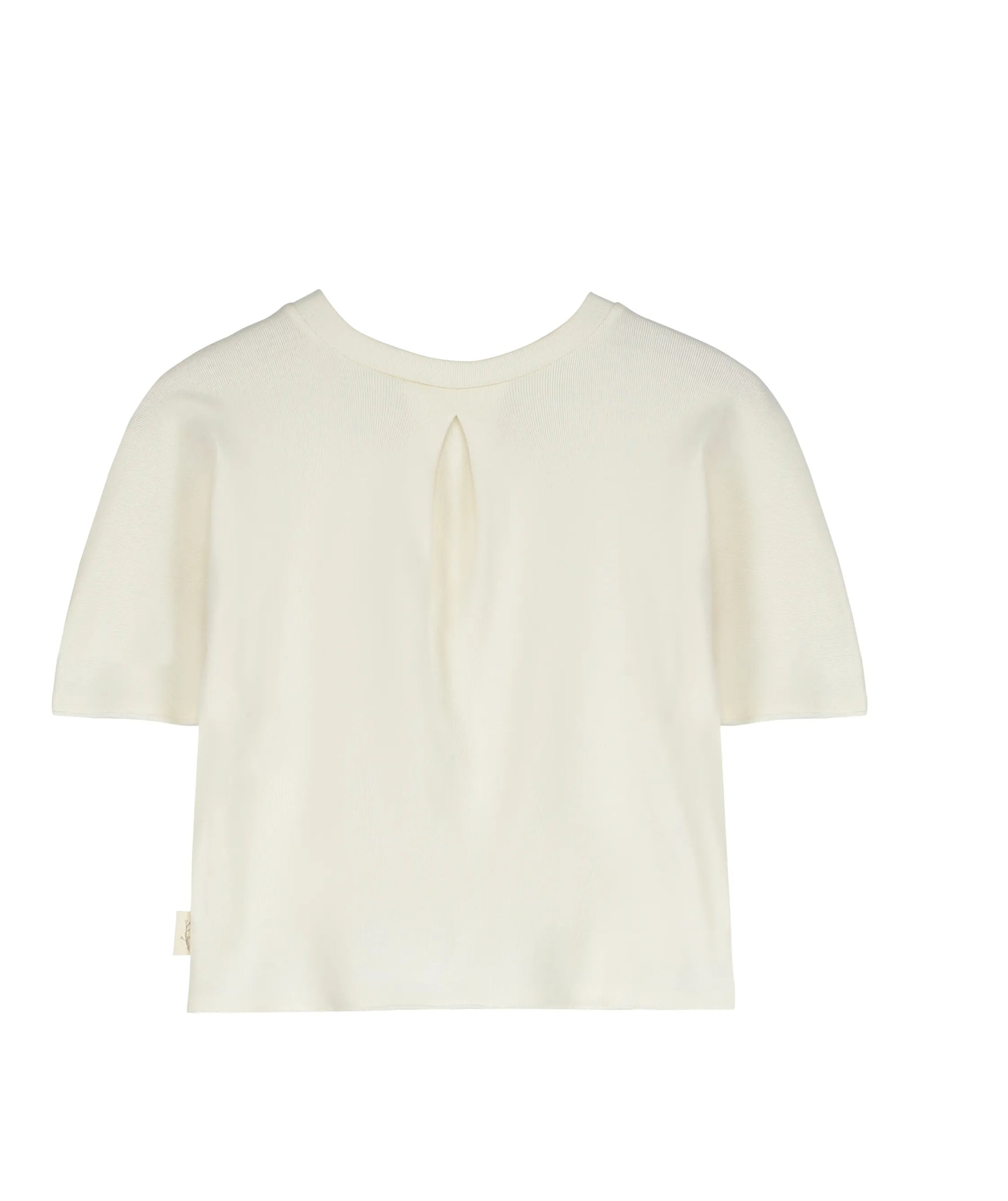 High-quality sustainable kids shirt