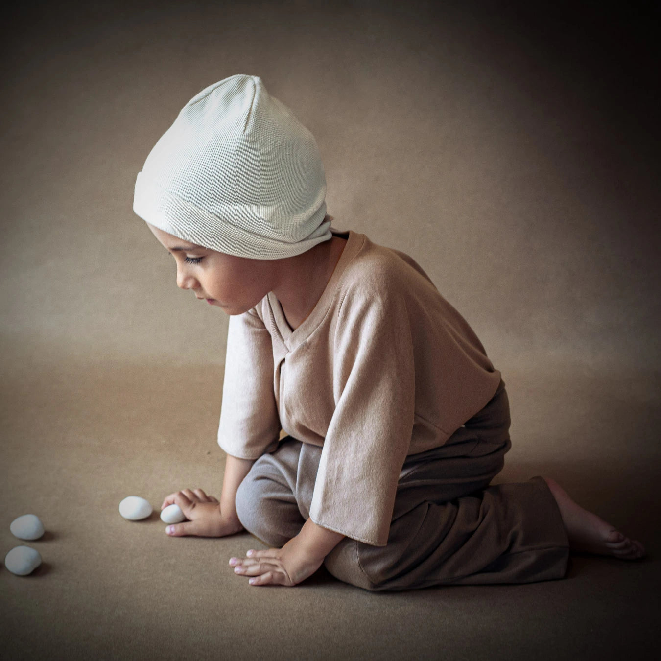 Lightweight organic shirt for everyday adventure