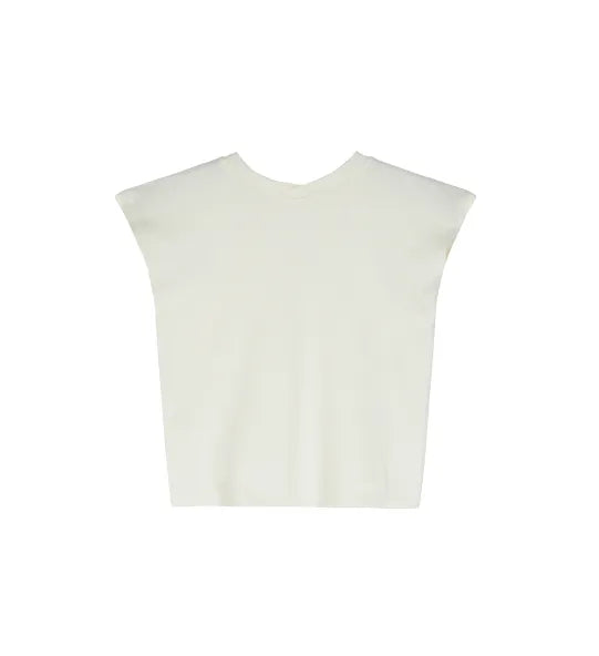 Naturally dyed organic shirt for toddlers