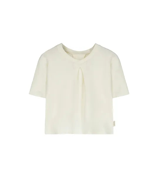OEKO-TEX certified organic shirt for babies