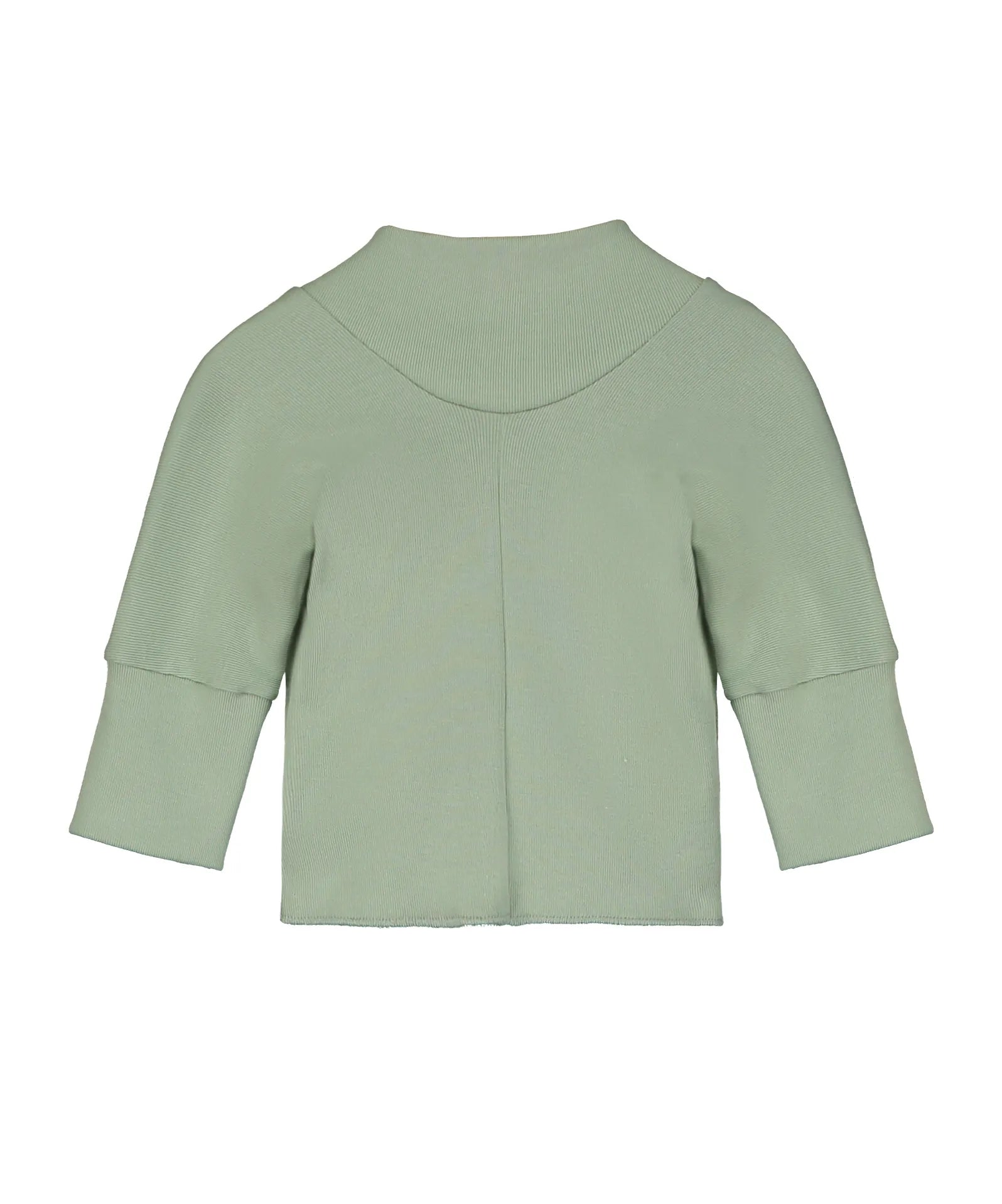 Organic cotton baby kimono