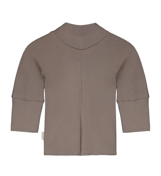 Pure cotton kimono for natural development