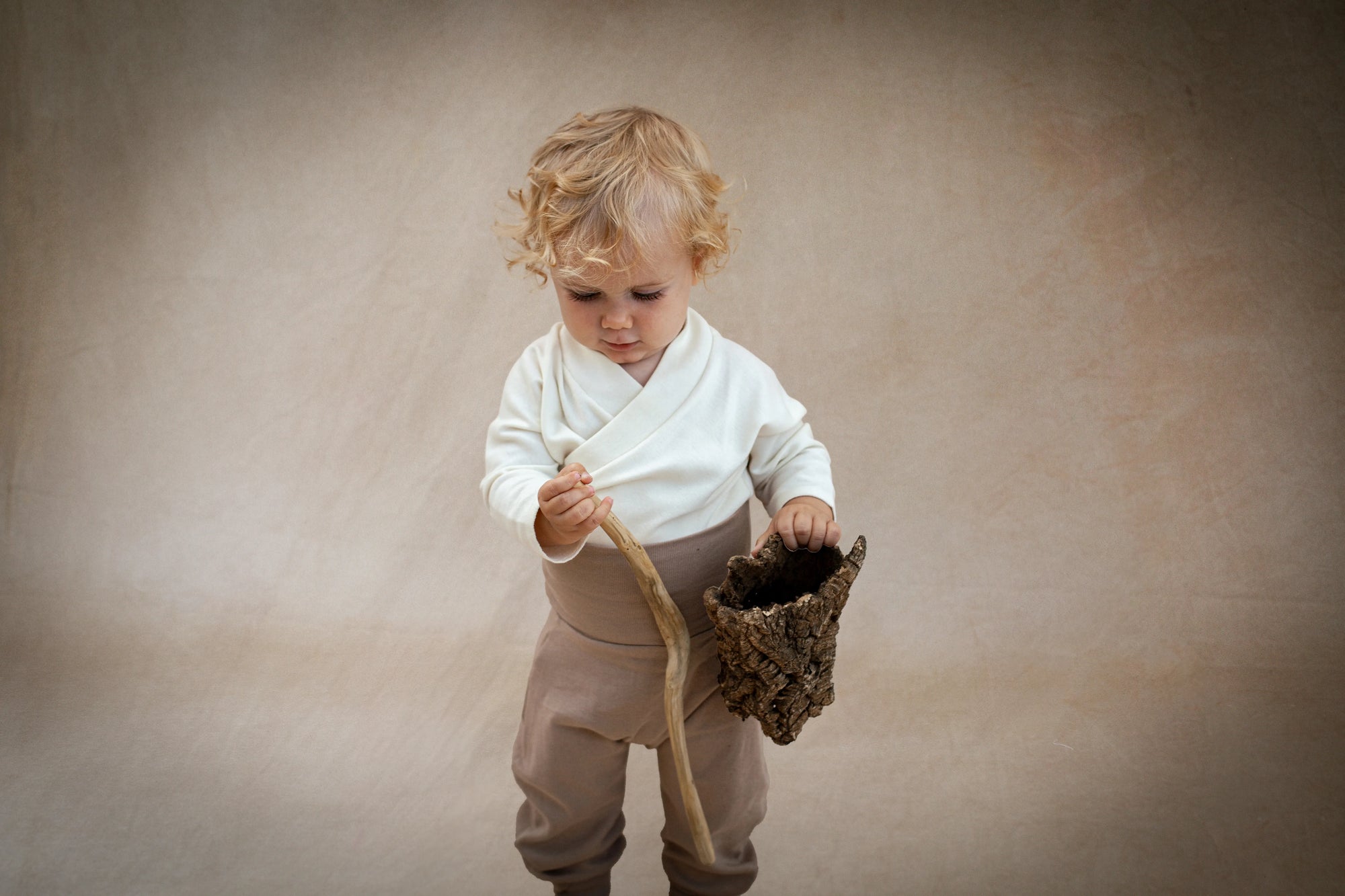 Sustainable and durable trousers for everyday use
