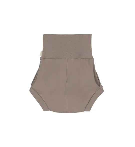 Sustainable baby bloomer for sensitive skin