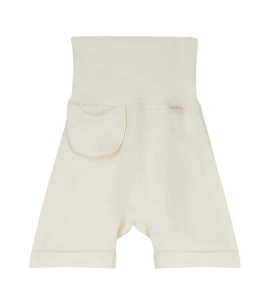 Sustainable pants for curious children